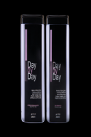 Day by Day Blond-Me